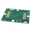 Development Boards, Kits, Programmers - Programming Adapters, Sockets -- 1032810-ATSTK600-RC38