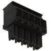 Headers, Plugs and Sockets - 281-2392-ND - DigiKey