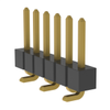Headers, Male Pins - TSM-106-01-H-SV-P-TR-ND - DigiKey