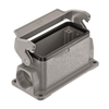 Heavy Duty Connector Housings, Hoods, Bases - 1195-6711-ND - DigiKey