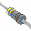 Through Hole Resistors - MFR100FTF52-4K42-ND - DigiKey