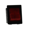 Switches - Rocker Switches -- C1353ALNAE - Image