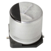 Aluminum Electrolytic Capacitors - P122430DKR-ND - DigiKey