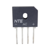 Discrete Semiconductor Products - Diodes - Bridge Rectifiers - NTE5300 - Acme Chip Technology Co., Limited