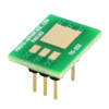 Prototyping, Fabrication Products - Adapter, Breakout Boards - PA0183 - Acme Chip Technology Co., Limited