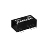 DC DC Converters - 4369-PUD-1212-2W-ND - DigiKey