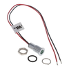 Panel Indicators, Pilot Lights - 679-Q8F5CXXHG12E-ND - DigiKey