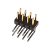 Headers, Male Pins - 17-2842163-4-ND - DigiKey