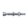 Spindle Assembly - TC-468206 - Reid Supply