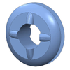 Screw Grommets - EAR1140-ND - DigiKey