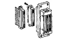 Headers & Wire Housings - 211686-2 - Powell Electronics, Inc.