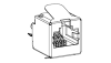 Modular Connectors / Ethernet Connectors - 6116418-1 - Powell Electronics, Inc.