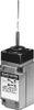 Limit Switches - LSK1A-8A - Powell Electronics, Inc.