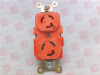 Plug/Receptacle - 101531870 - Radwell International