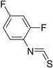 2,4-Difluorophenyl Isothiocyanate - 9431 - Medical Isotopes, Inc.