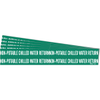Labels, Stickers, Decals - Preprinted - 2267-106121-PK-ND - DigiKey