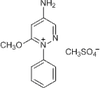 Amezinium Methyl Sulfate - A2425 - TCI America
