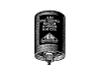 470 Ohm Primary DC Resistance J Series Audio Transformer -- A-75J - Image