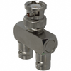 Coaxial Connector (RF) Adapters - 501-1100-ND - DigiKey