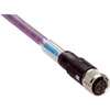 Circular Cable Assemblies - 1882-6053720-ND - DigiKey
