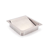 MULTI-PURPOSE LID WITH SOFT CLOSE - AD-KH015-HL - AD-KH015-HL - Sugatsune America, Inc.