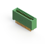 Edgeboard Connectors - 151-345-024-544-201-ND - DigiKey