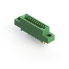 Edgeboard Connectors - 151-345-010-542-407-ND - DigiKey
