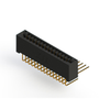 Edgeboard Connectors - 151-896-030-558-201-ND - DigiKey