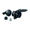 Used for the electrical connection of the ABS braking system - 00425270 - Littelfuse, Inc.