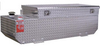65 Gallon Aluminum Refueling Tank & Toolbox Combo -- ATI-TTR65CB - Image
