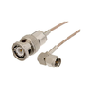Coaxial Cables (RF) - 6099-PE33257-36-ND - DigiKey