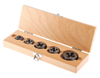 Die Nuts - 3007537 - RS Components, Ltd.