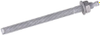 Masonry Bolts & Anchors - 9086817 - RS Components, Ltd.
