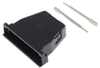 D Sub Backshells - 5443452 - RS Components, Ltd.