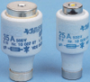 Bottle Fuses - 421463 - RS Components, Ltd.