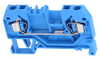 DIN Rail Terminal Blocks - 7840414 - RS Components, Ltd.