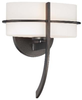 4151-172 Sconces-Single Glass - 345506 - Capital Lighting, Inc.