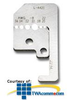 Ideal Stripmaster Wire Stripper Blade Set for 45-092 Wire.. - L-4421 - TelephoneStuff.com