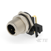 Circular Connector Assemblies - 17-T4144035031-000-ND - DigiKey