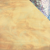 Pale Amber/White, Iridescent Glass - I/317-02S - Spectrum Glass Company, Inc.