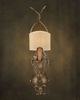 AJC-8540 Sconces-Single Candle - 414197 - Capital Lighting, Inc.