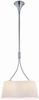 LS-19539C/FRO Pendants-Glass Down - 668616 - Capital Lighting, Inc.