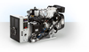 Marine Gas Generators - Low CO