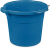Sterilite Spout Pails - 13476 - U.S. Plastic Corporation