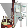 Bulk Bag Unloaders & Bulk Bag Fillers - Image
