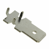 Terminals - Quick Connects, Quick Disconnect Connectors - 36-4910-ND - DigiKey