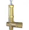 Trapped Pressure Unloader - YU3723 - General Pump