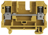 Terminal Blocks - Din Rail, Channel - 281-4029-ND - DigiKey