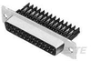 D-Shaped Connectors -- 1-745491-6 - Image