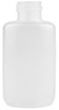 Fisnar EAOB218 Oval Manual Dispensing Bottle Natural 2 oz -- EAOB218